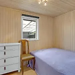 בית נופש Binderup Strandpark Iv Abjerg