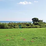 Binderup Strandpark Iv בית נופש *