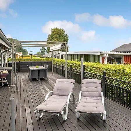 Binderup Strandpark Iv