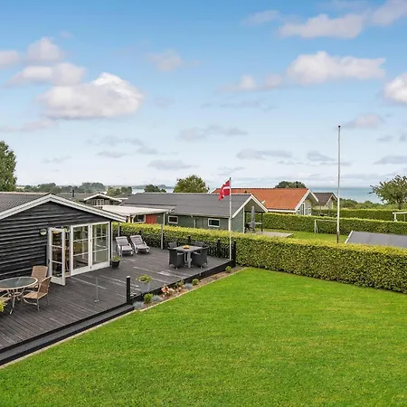 Binderup Strandpark Iv * Binderup Strand