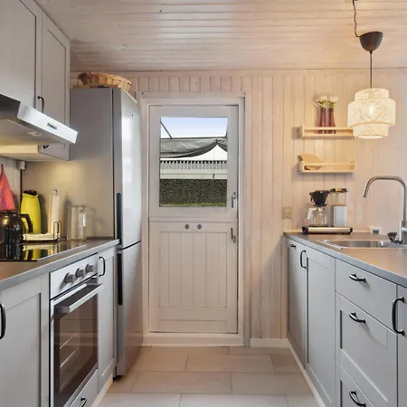 Binderup Strandpark Iv *