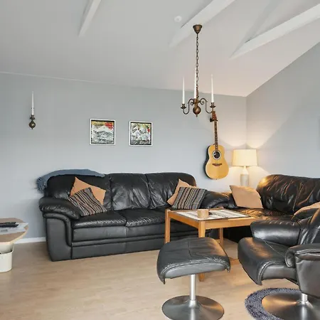 Binderup Strandpark Iv * Binderup Strand