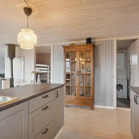 Binderup Strandpark Iv Binderup Strand