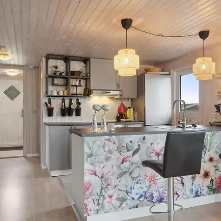 Binderup Strandpark Iv * Binderup Strand