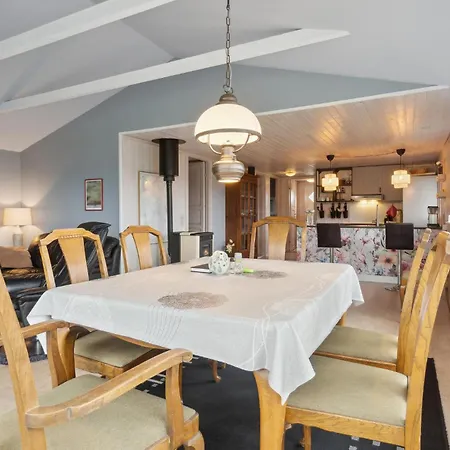 Binderup Strandpark Iv