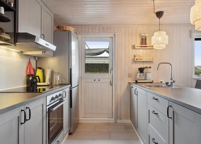 Binderup Strandpark Iv *