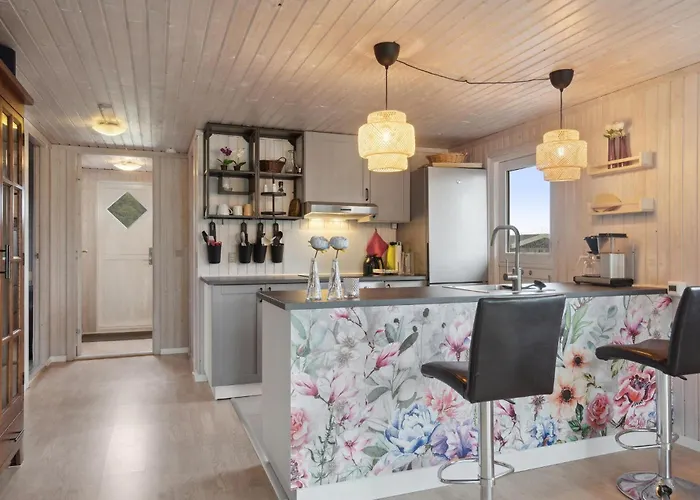 Binderup Strandpark Iv * Binderup Strand